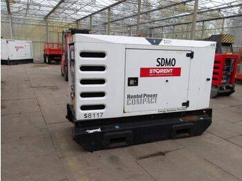 SDMO R44 leasing SDMO R44: picture 2 SDMO R44 leasing SDMO R44: picture 2