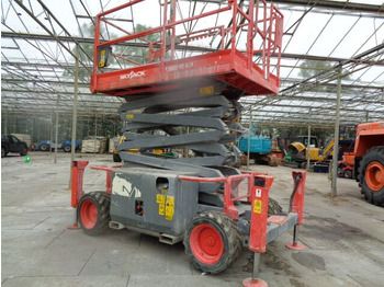 Scissor lift SKYJACK