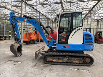 Terex TC48 leasing Terex TC48: picture 1 Terex TC48 leasing Terex TC48: picture 1