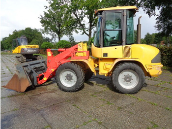 Wheel loader VOLVO L30