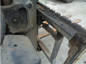 Yale GDP35VX  leasing Yale GDP35VX: picture 5