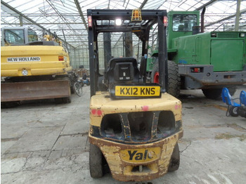 Yale GDP35VX  leasing Yale GDP35VX: picture 2