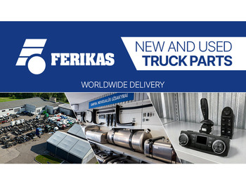 ECU for Truck Bosch Multi Function Camera MPC2 front camera: picture 5