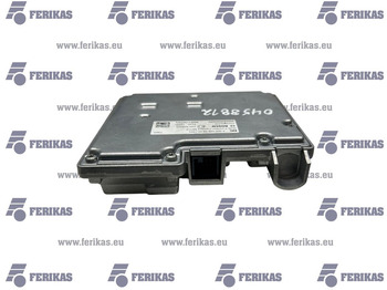 ECU for Truck Bosch Multi Function Camera MPC2 front camera: picture 3