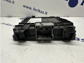 ECU for Truck DAF A/C heater control unit module: picture 3 ECU for Truck DAF A/C heater control unit module: picture 3