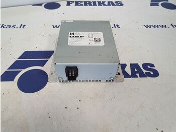 Electrical system for Truck DAF DC converter: picture 2 Electrical system for Truck DAF DC converter: picture 2