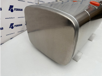 New Fuel tank for Truck DAF: picture 3 New Fuel tank for Truck DAF: picture 3