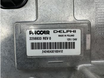 ECU for Truck DAF: picture 4