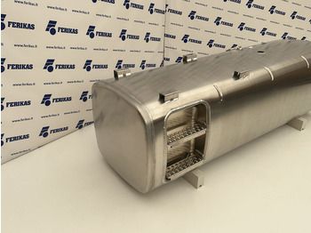 New Fuel tank for Truck DAF: picture 2 New Fuel tank for Truck DAF: picture 2