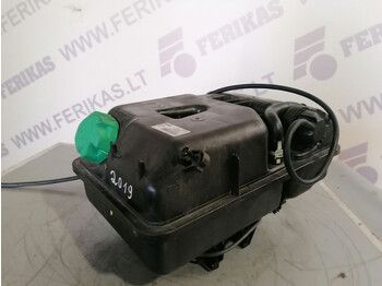 Expansion tank DAF