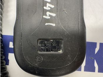 Suspension for Truck DAF: picture 3 Suspension for Truck DAF: picture 3