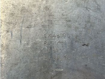 Fuel tank for Truck DAF: picture 5
