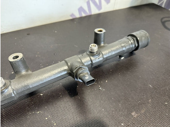 Fuel processing/ Fuel delivery for Truck DAF XF, XG: picture 3