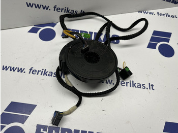 Electrical system DAF XF 106