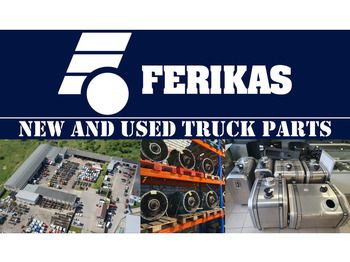 Sensor for Truck DAF column switch module: picture 4