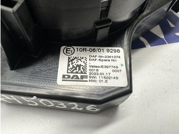 Sensor for Truck DAF column switch module: picture 3
