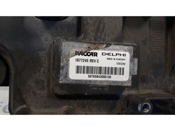 ECU for Truck DAF engine control unit ECU: picture 4 ECU for Truck DAF engine control unit ECU: picture 4