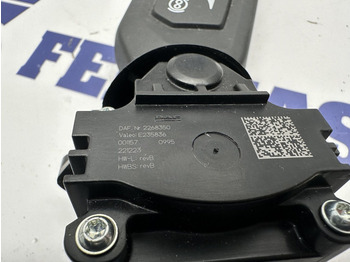 Relay for Truck DAF gear shift lever, column switch: picture 4