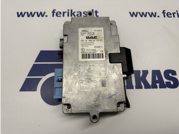 ECU DAF