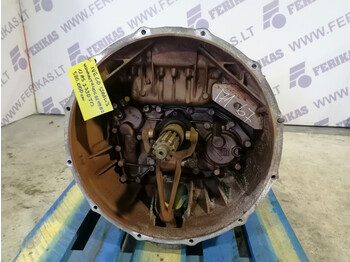 Gearbox IVECO