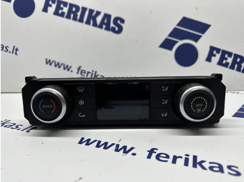 ECU IVECO