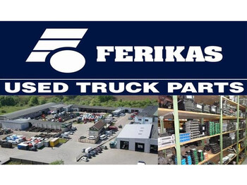 ECU for Truck MAN ECAS (WORLDWIDE DELIVERY): picture 3