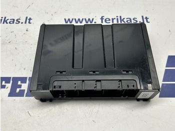 ECU for Truck MAN EIO: picture 2 ECU for Truck MAN EIO: picture 2