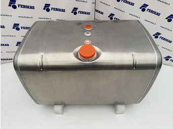 Fuel tank MAN