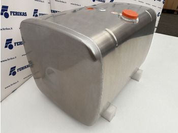 New Fuel tank for Truck MAN: picture 3 New Fuel tank for Truck MAN: picture 3