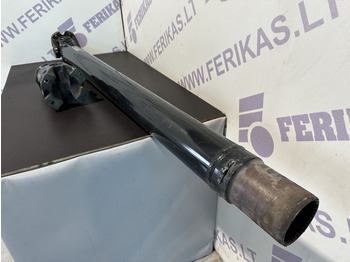 Drive shaft for Truck MAN TGX 2022: picture 3