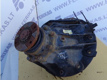 Differential gear for Truck MAN TGX HY - 1350 all ratios 2.85 ; 3.08 ; 2.71 ; 3.7: picture 4