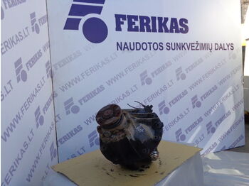 Differential gear for Truck MAN TGX HY - 1350 all ratios 2.85 ; 3.08 ; 2.71 ; 3.7: picture 3