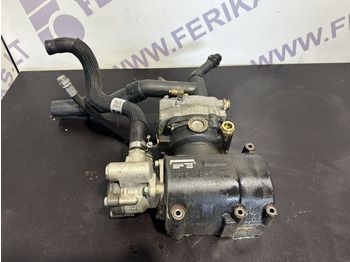 Steering pump for Truck MAN TGX: picture 2 Steering pump for Truck MAN TGX: picture 2