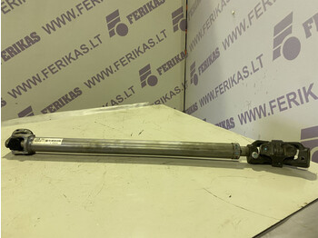 Drive shaft MAN TGA