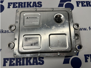 New ECU for Truck Mercedes-Benz Actros MP4 ACM control unit: picture 2