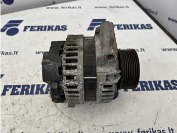 Electrical system MERCEDES-BENZ Actros