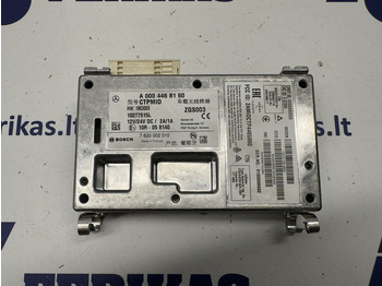 ECU MERCEDES-BENZ