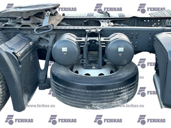 Body and exterior MERCEDES-BENZ