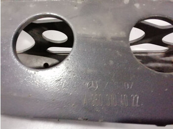 Body and exterior for Truck Mercedes-Benz: picture 3 Body and exterior for Truck Mercedes-Benz: picture 3