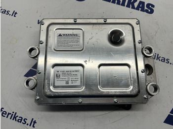 ECU MERCEDES-BENZ
