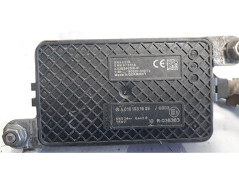 Sensor for Truck Mercedes-Benz NOX sensor: picture 3 Sensor for Truck Mercedes-Benz NOX sensor: picture 3