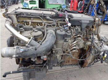 Engine MERCEDES-BENZ