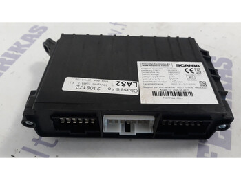 ECU SCANIA