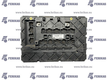 Electrical system MERCEDES-BENZ