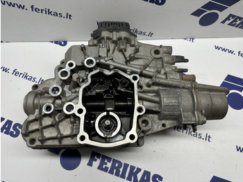 Gearbox WABCO