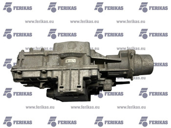 Clutch and parts for Truck Mercedes-Benz gearbox control cylinder with TCM unit: picture 4 Clutch and parts for Truck Mercedes-Benz gearbox control cylinder with TCM unit: picture 4