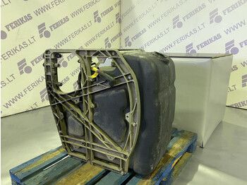 Muffler/ Exhaust system RENAULT