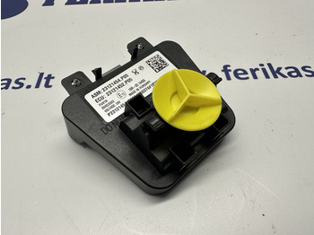 Electrical system RENAULT
