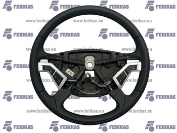 Steering wheel for Truck Renault steering wheel, restored: picture 4