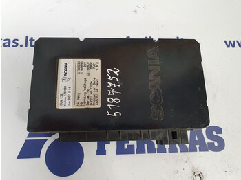 ECU SCANIA